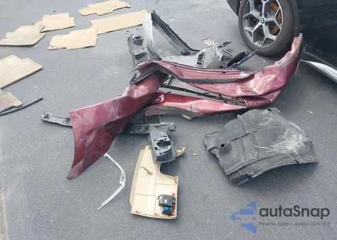 2009 Honda Accord 2.4 Lx from USA, damaged, VIN 1HGCP26379A077365